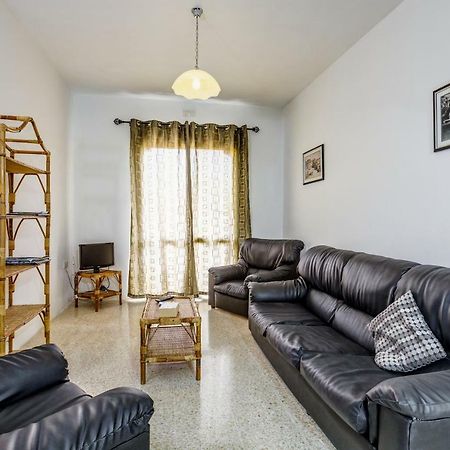 Dolphin Court Apartment Marsalforn Exterior photo
